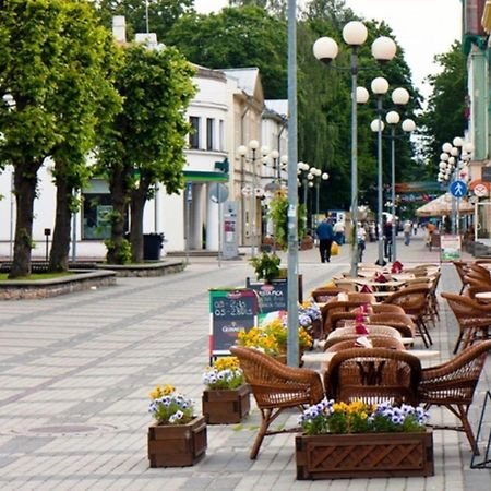 Baltic Dreams 2 Apartment Jurmala Bagian luar foto