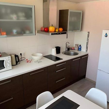 Baltic Dreams 2 Apartment Jurmala Bagian luar foto