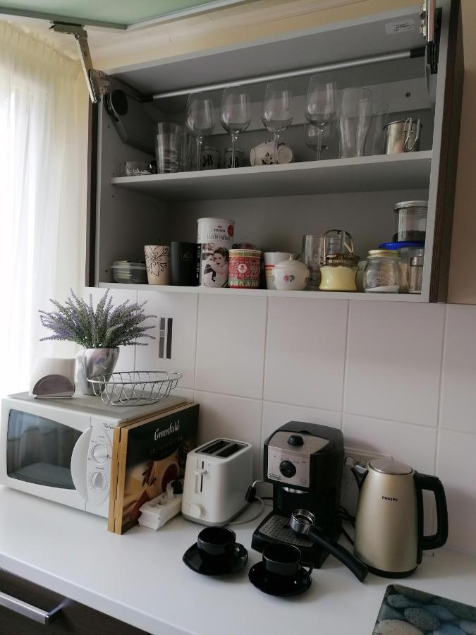 Baltic Dreams 2 Apartment Jurmala Bagian luar foto