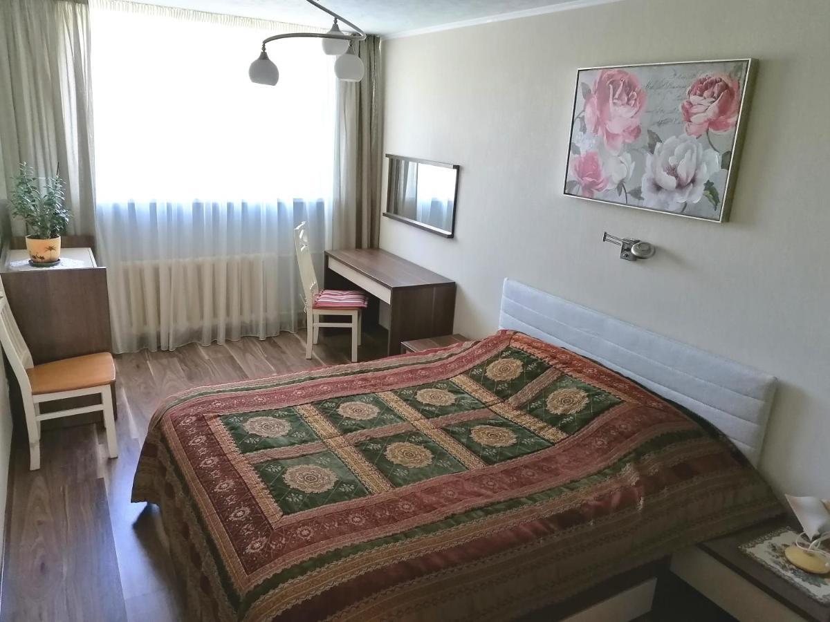 Baltic Dreams 2 Apartment Jurmala Bagian luar foto