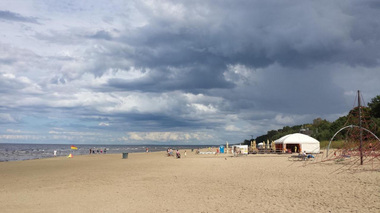 Baltic Dreams 2 Apartment Jurmala Bagian luar foto