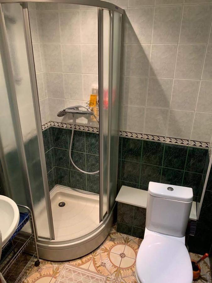 Baltic Dreams 2 Apartment Jurmala Bagian luar foto