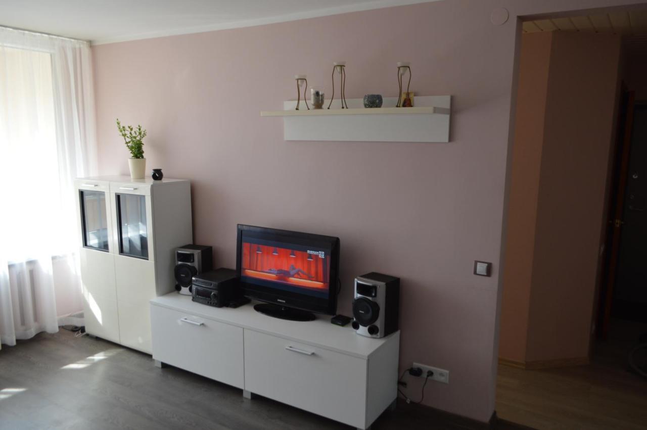Baltic Dreams 2 Apartment Jurmala Bagian luar foto