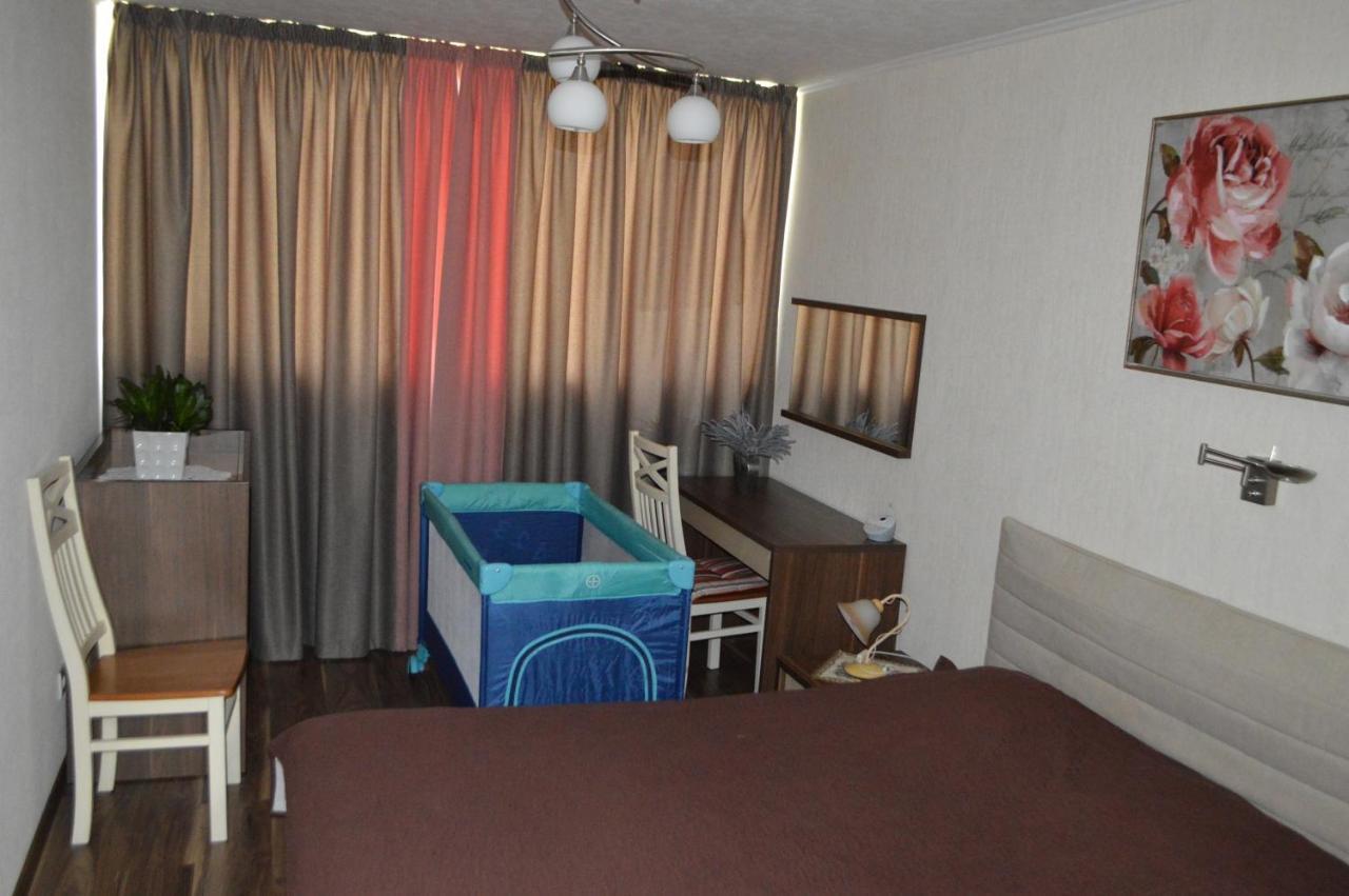 Baltic Dreams 2 Apartment Jurmala Bagian luar foto