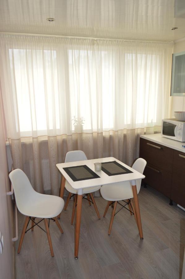 Baltic Dreams 2 Apartment Jurmala Bagian luar foto
