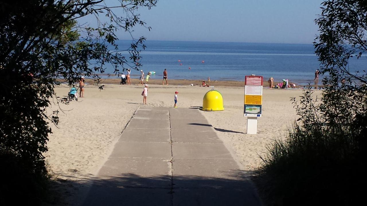 Baltic Dreams 2 Apartment Jurmala Bagian luar foto