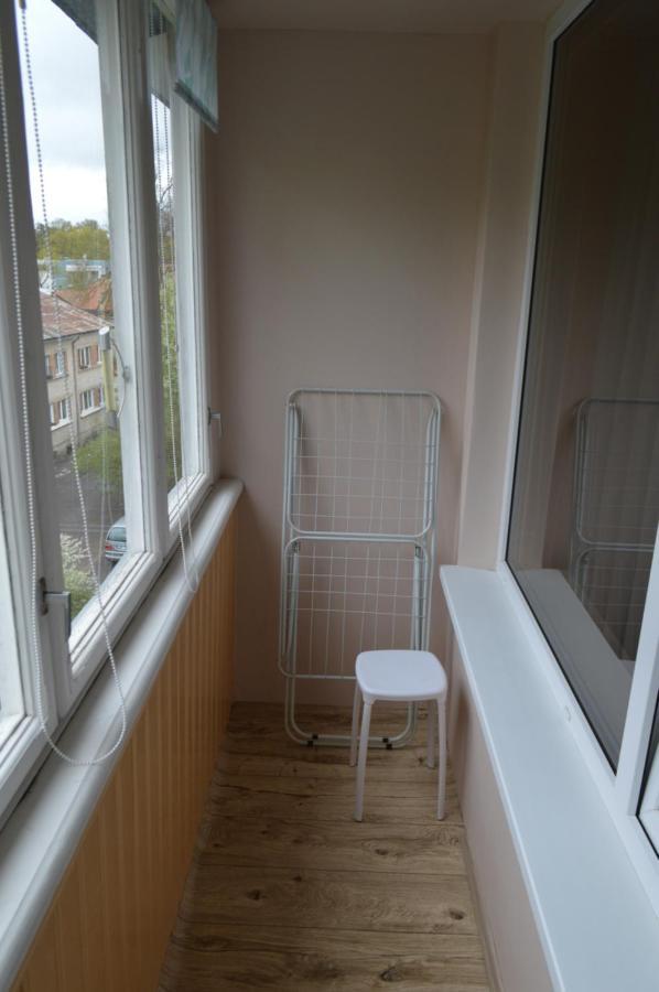Baltic Dreams 2 Apartment Jurmala Bagian luar foto