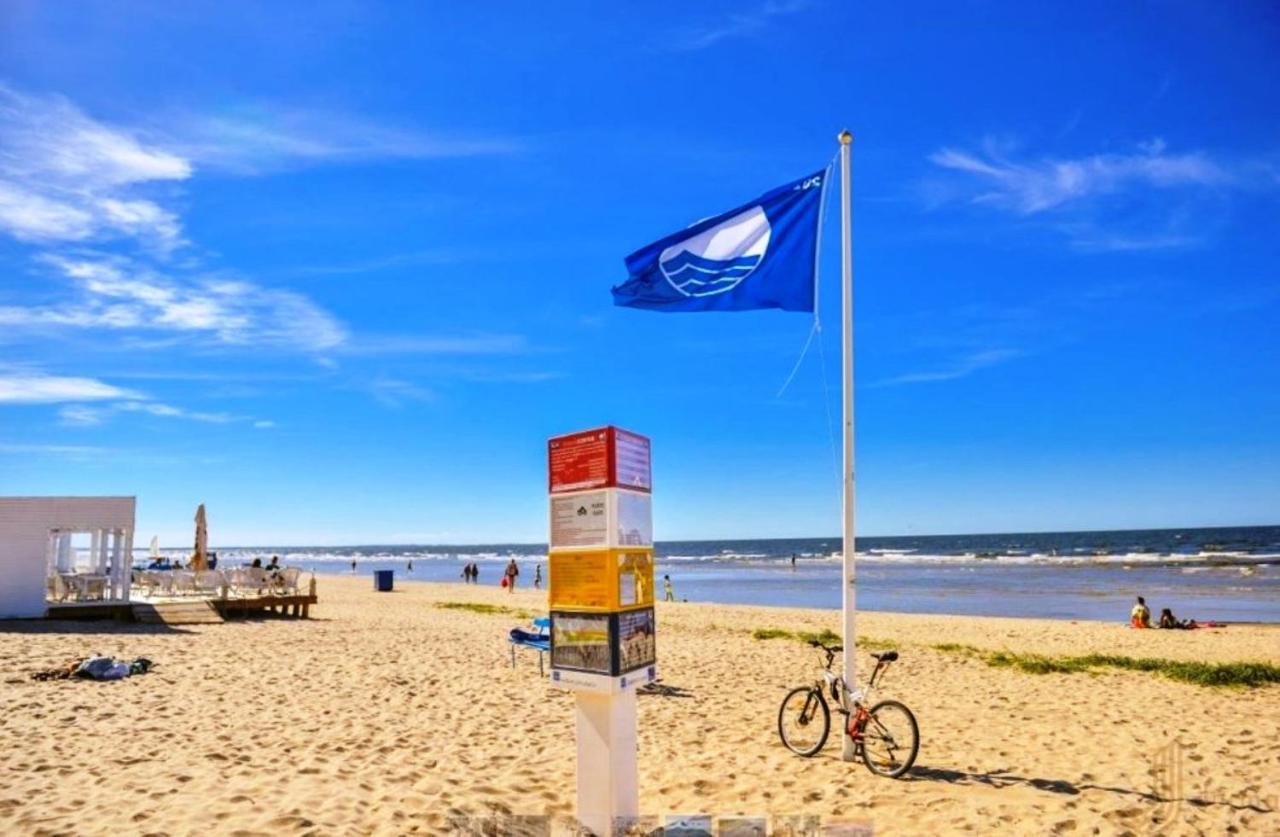 Baltic Dreams 2 Apartment Jurmala Bagian luar foto