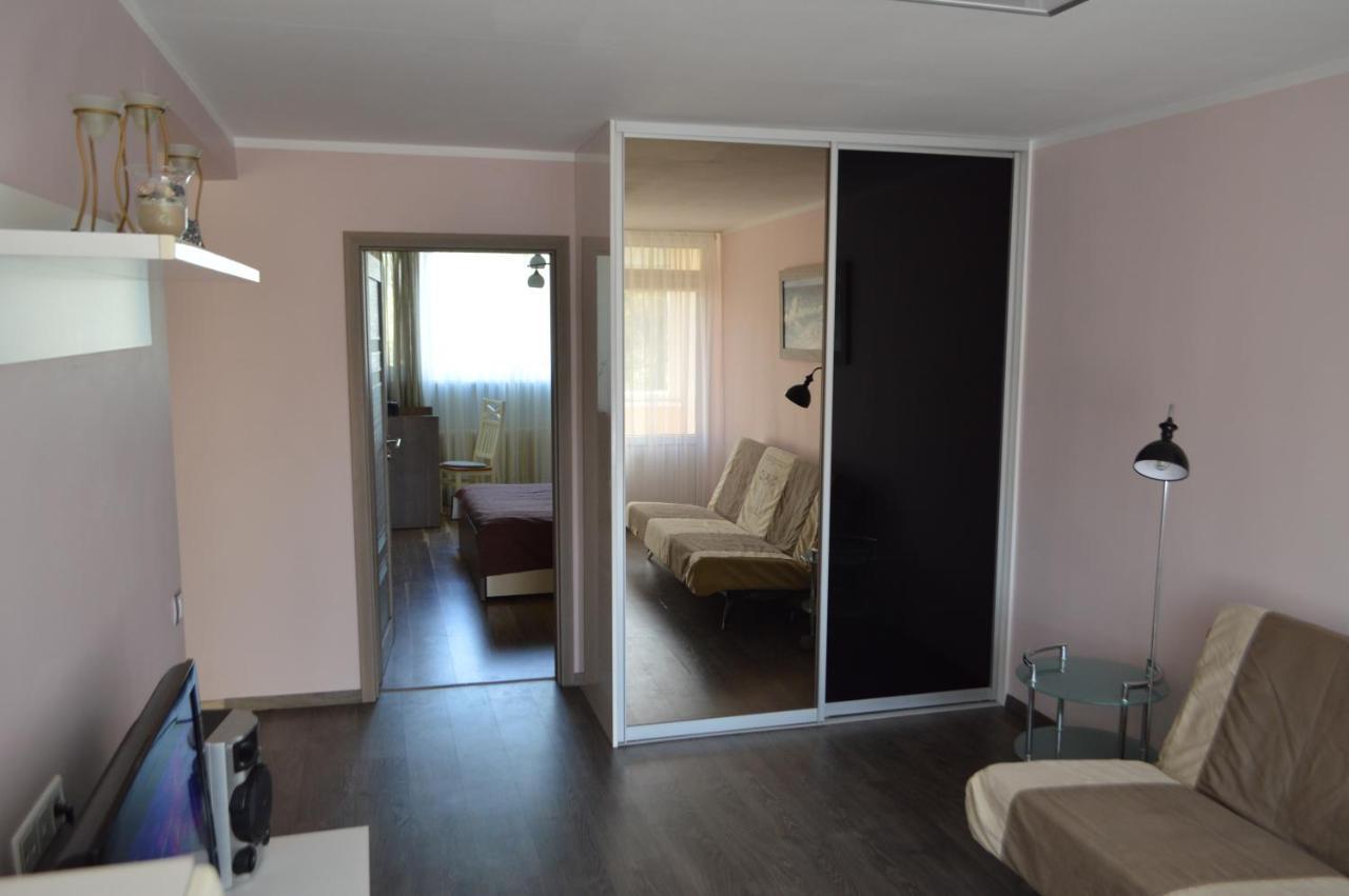 Baltic Dreams 2 Apartment Jurmala Bagian luar foto