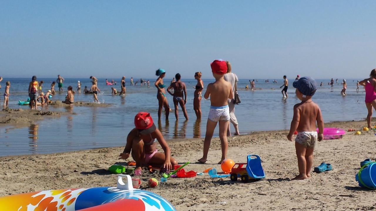 Baltic Dreams 2 Apartment Jurmala Bagian luar foto