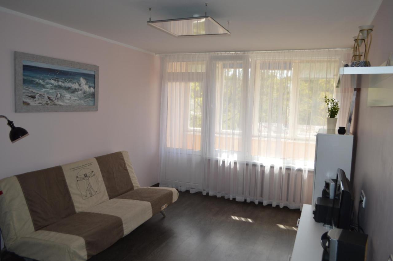 Baltic Dreams 2 Apartment Jurmala Bagian luar foto